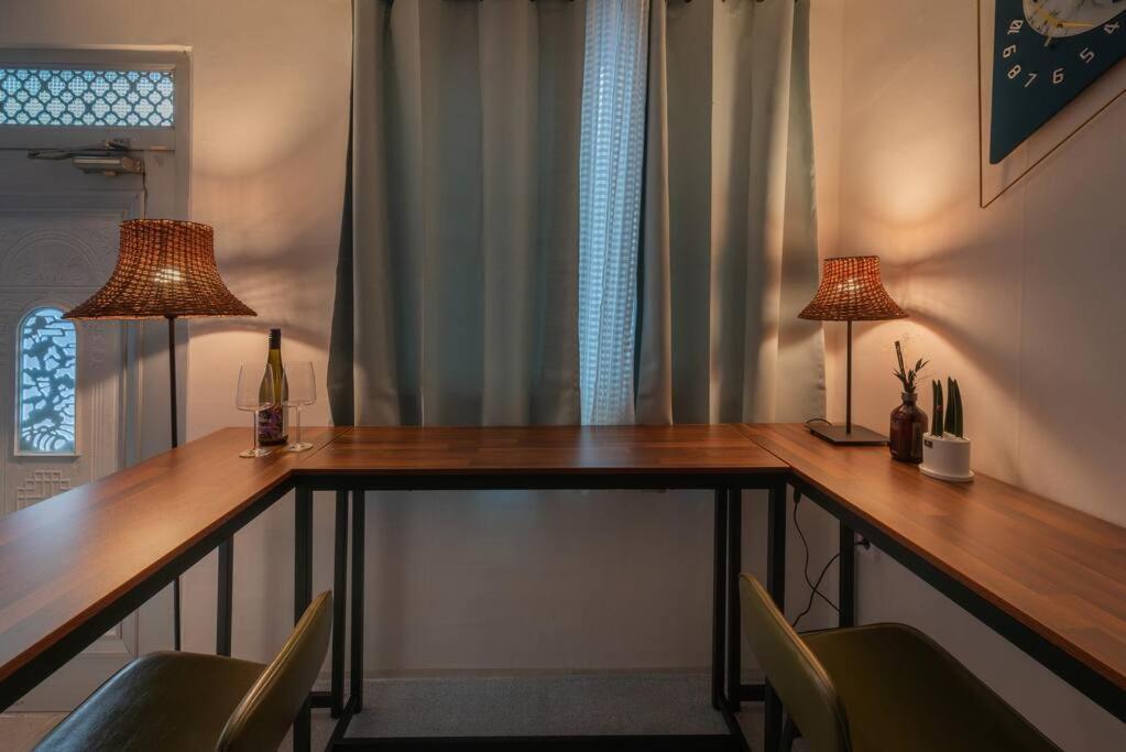 New Open - Walking Distance To Seomyeon, Max 6pax, Three Rooms, 1 Complimentary Parking Villa