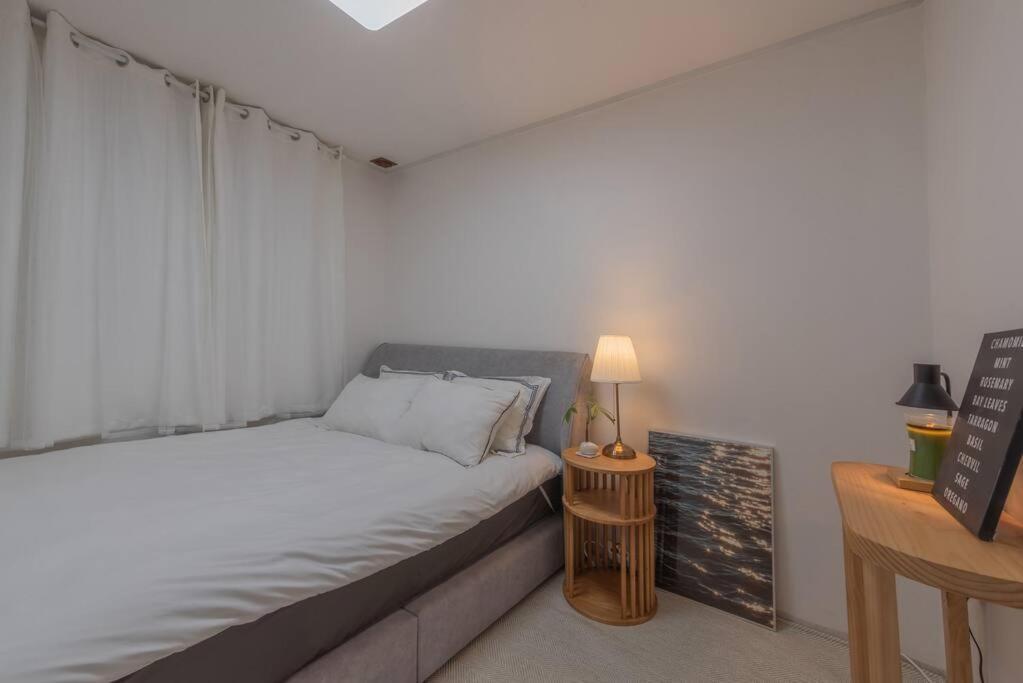 Villa New Open - Walking Distance To Seomyeon, Max 6pax, Three Rooms, 1 Complimentary Parking *