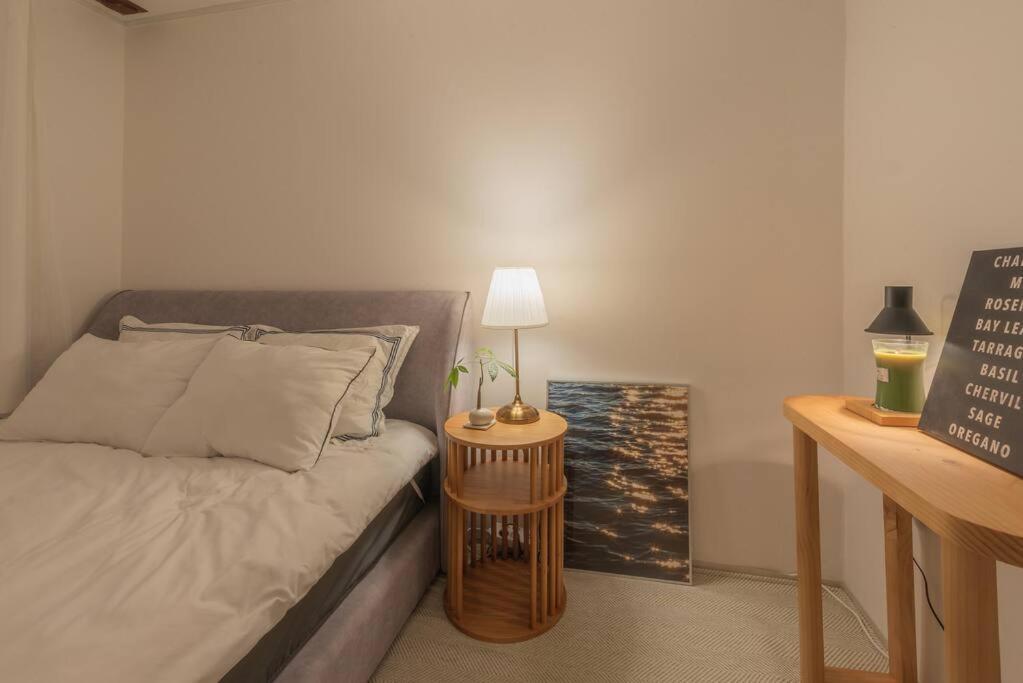 New Open - Walking Distance To Seomyeon, Max 6pax, Three Rooms, 1 Complimentary Parking Villa Busan