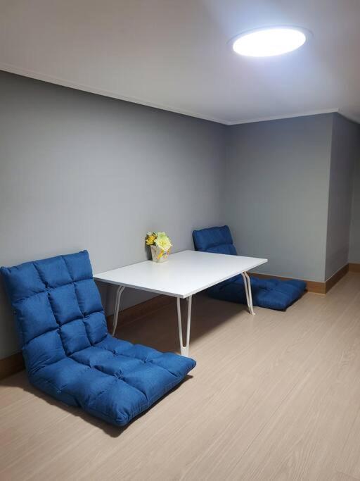 Duplex House Apartment