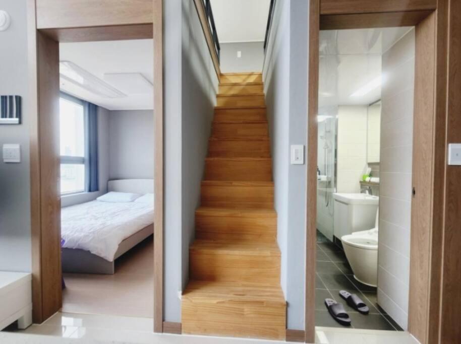 Duplex House *