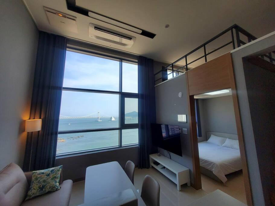 Duplex House Busan