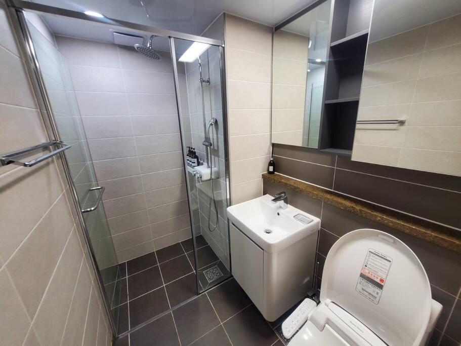 Duplex House Apartment Busan