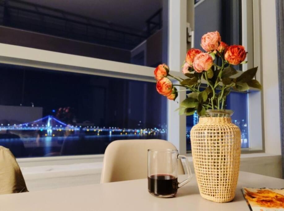 Duplex House Busan