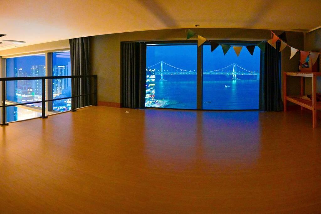 Duplex House Apartment *