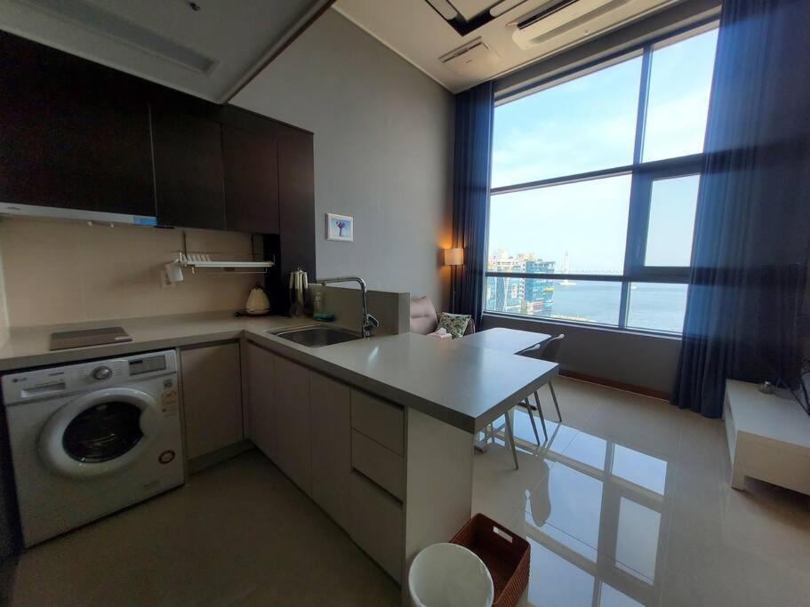 Apartment Duplex House Busan