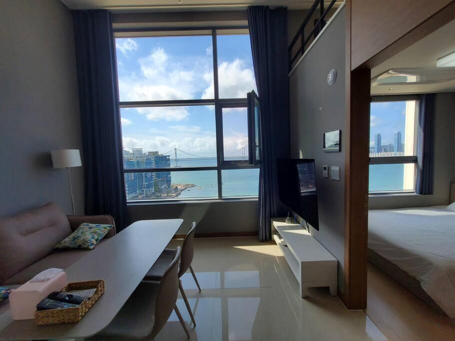 Duplex House Apartment