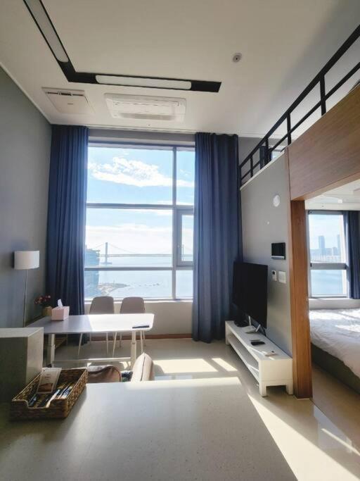 Apartment Duplex House