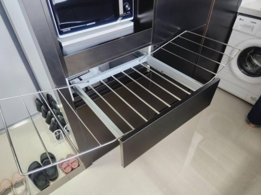 Apartment Duplex House Busan