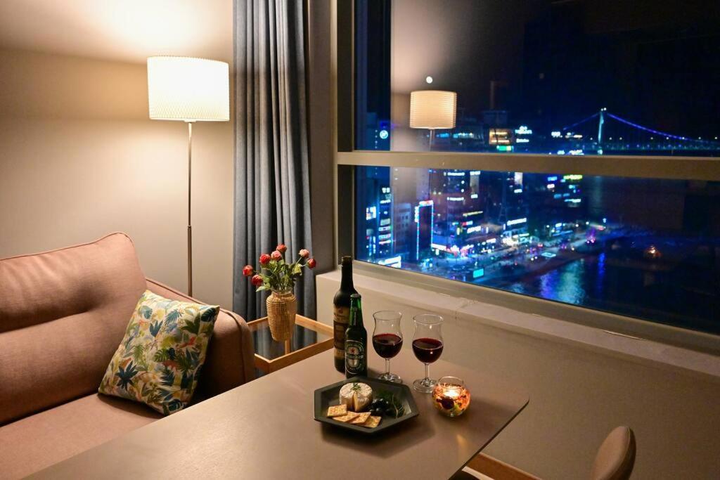 Duplex House * Busan