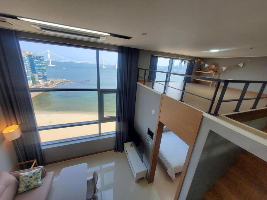 Duplex House Busan