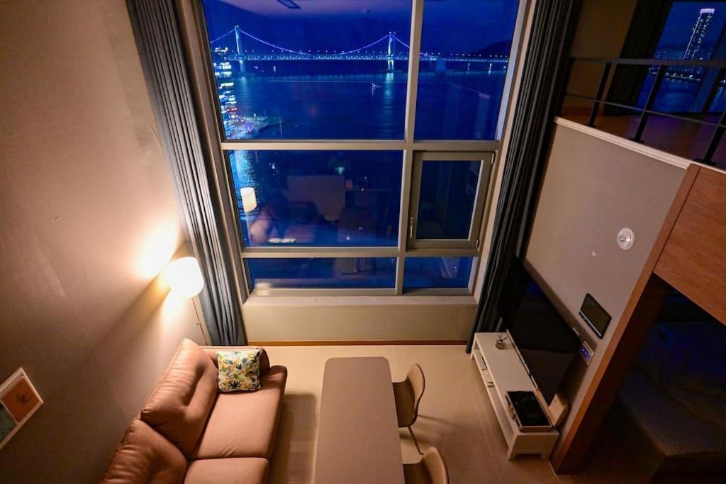 Duplex House Busan
