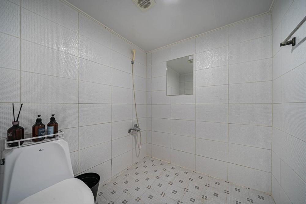 Forest Guest house