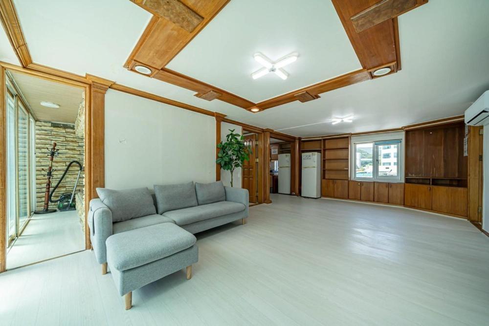 Guest house Forest Busan