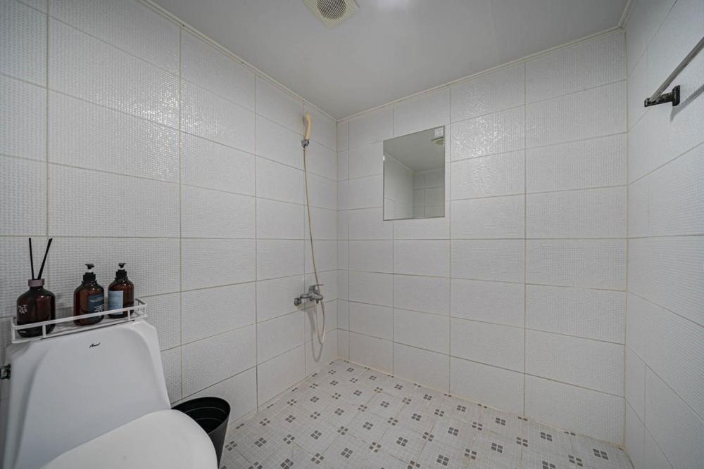 Forest Guest house