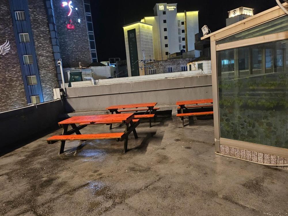 Guest house Forest Busan