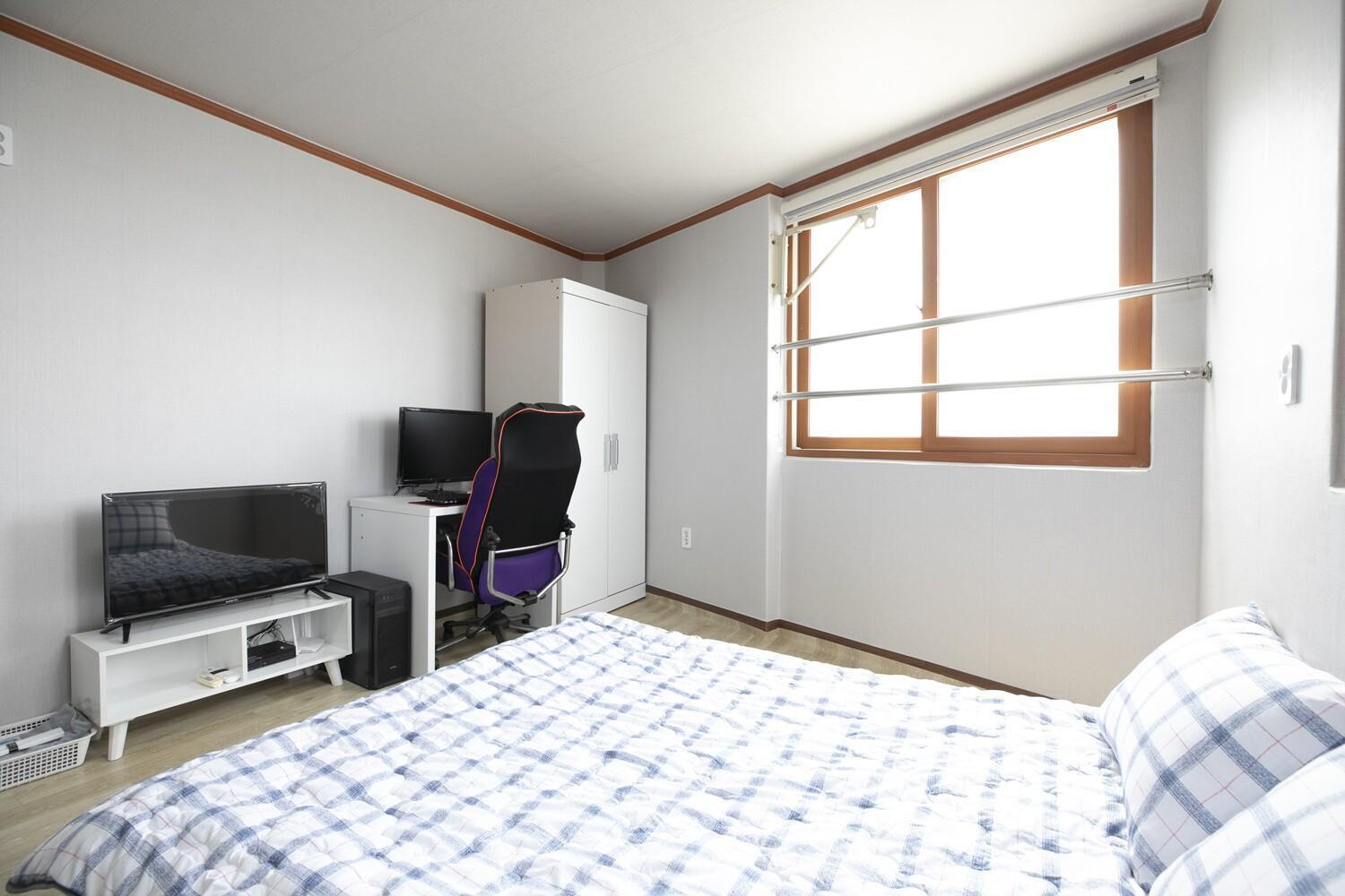 Go House Guest house *