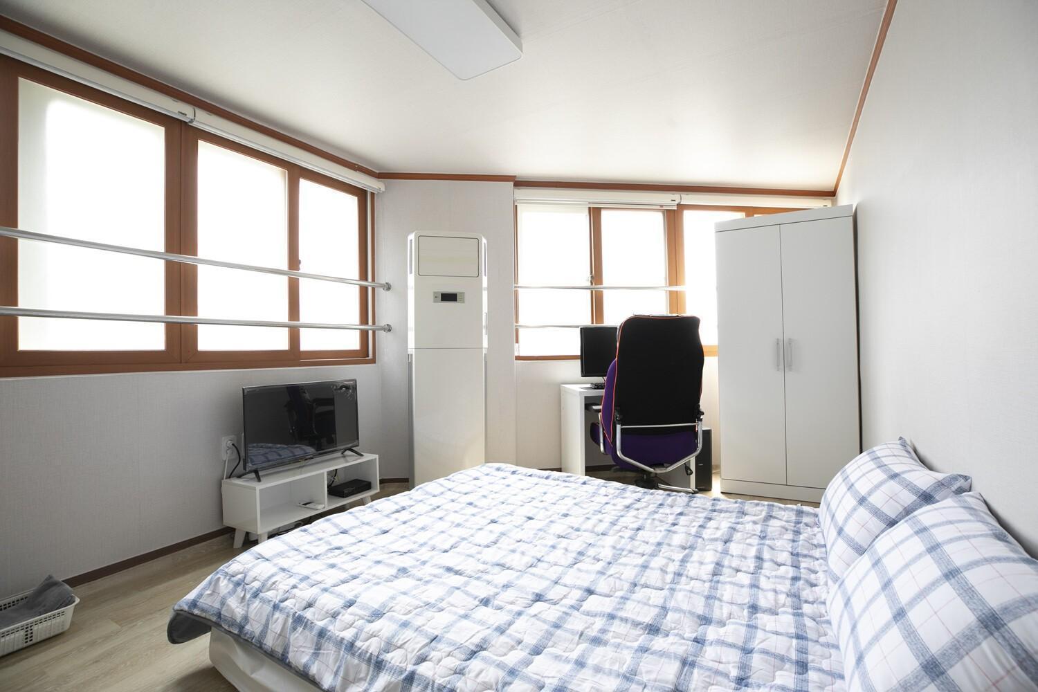 Guest house Go House Busan