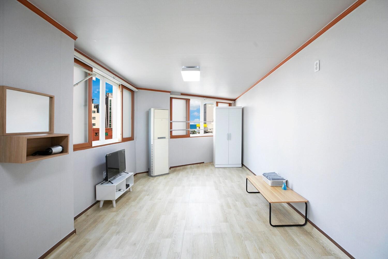 Go House Guest house