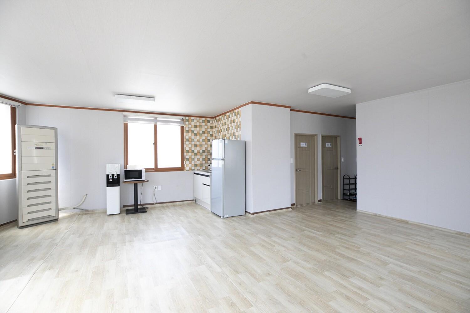 Go House Guest house Busan