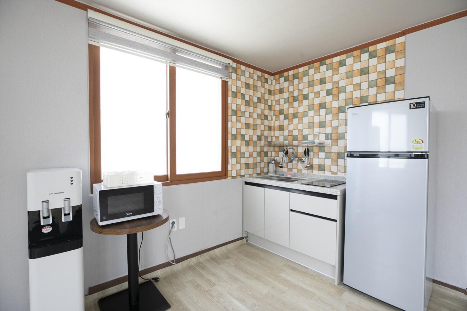 Go House Guest house