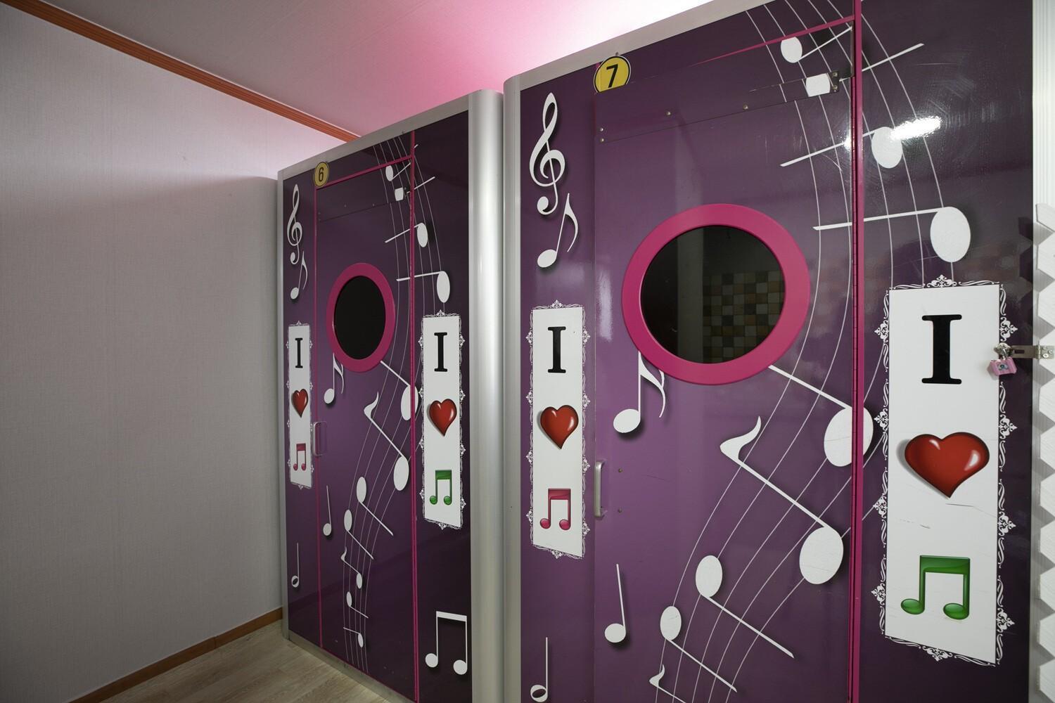 Go House Guest house *