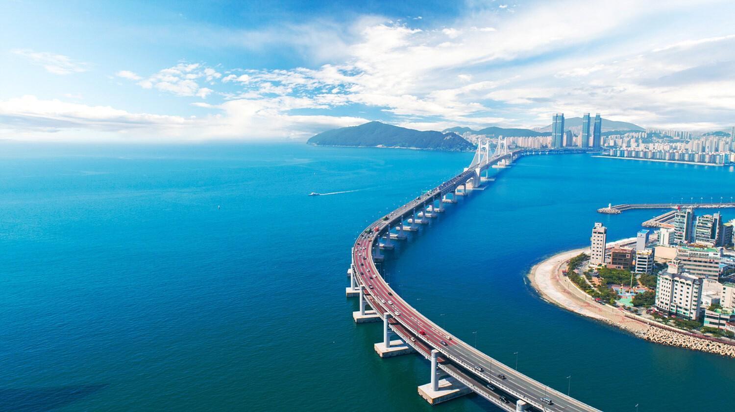 Go House Guest house Busan