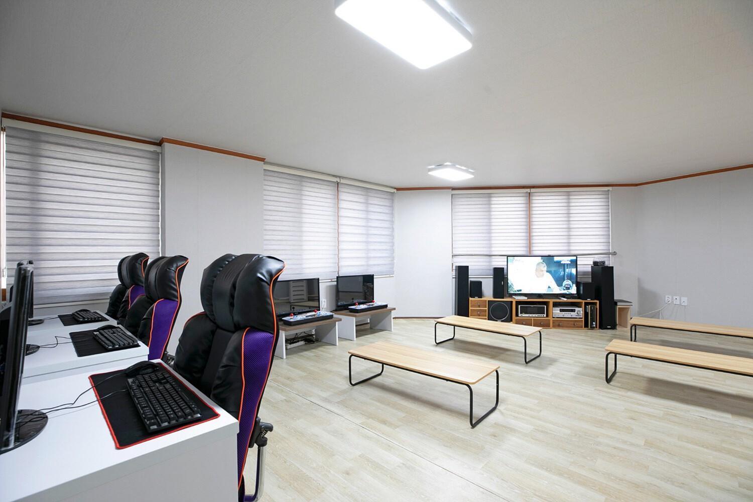 Guest house Go House Busan