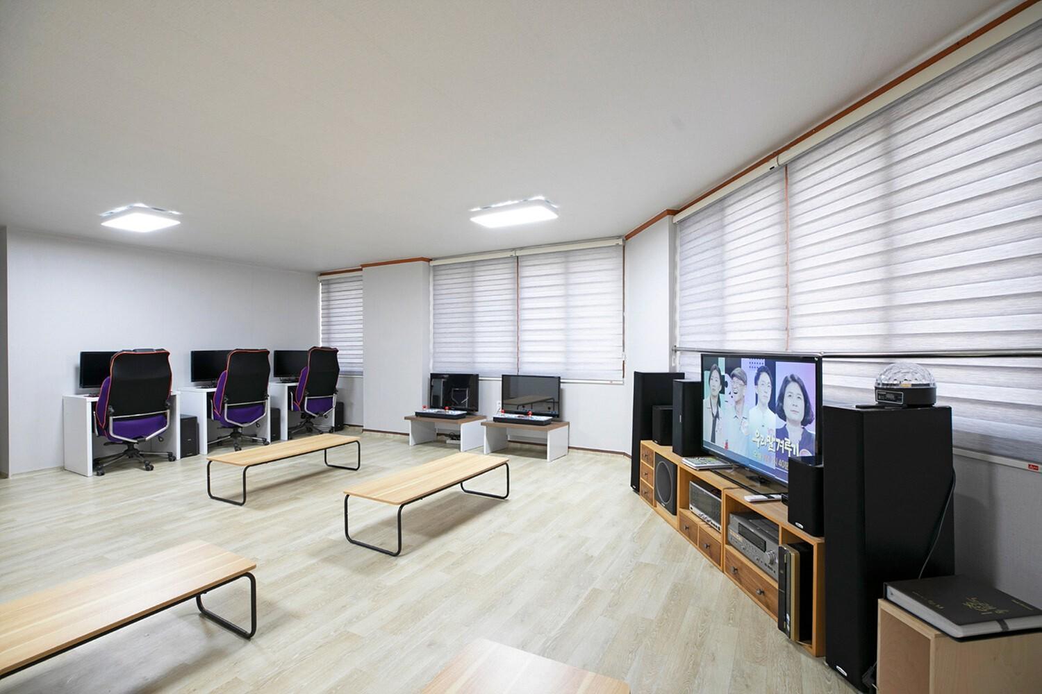 Go House Busan