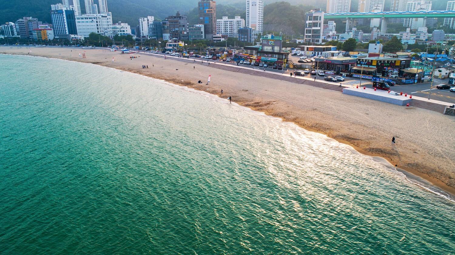 Go House * Busan