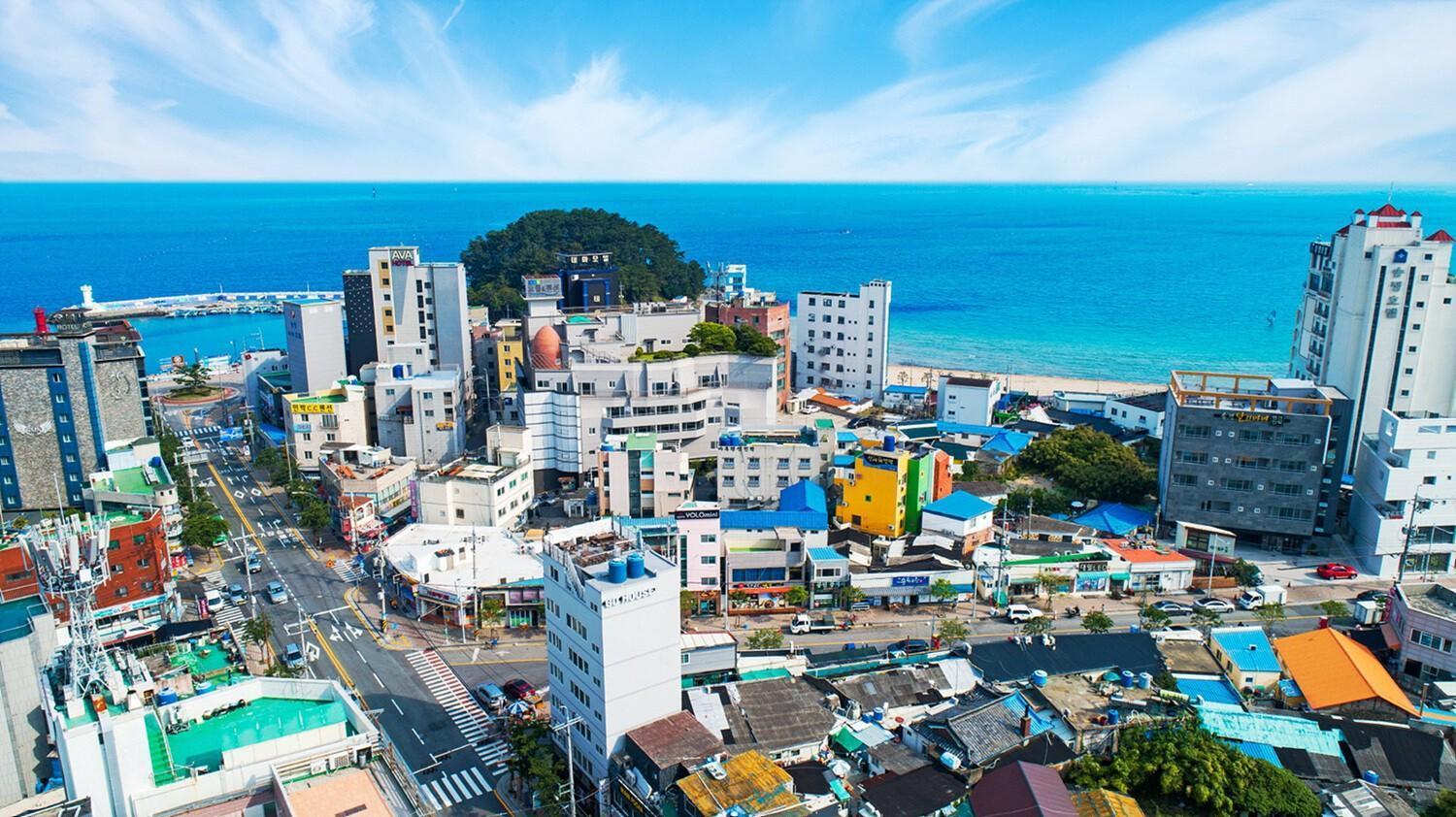Go House Busan