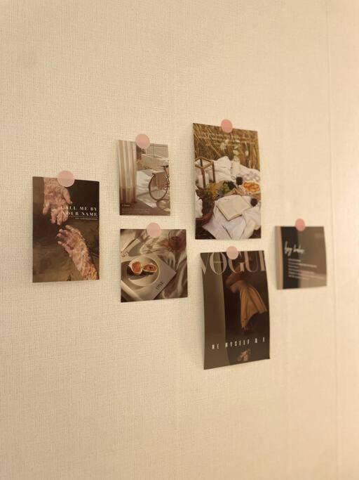 Apartment Cozyhouse