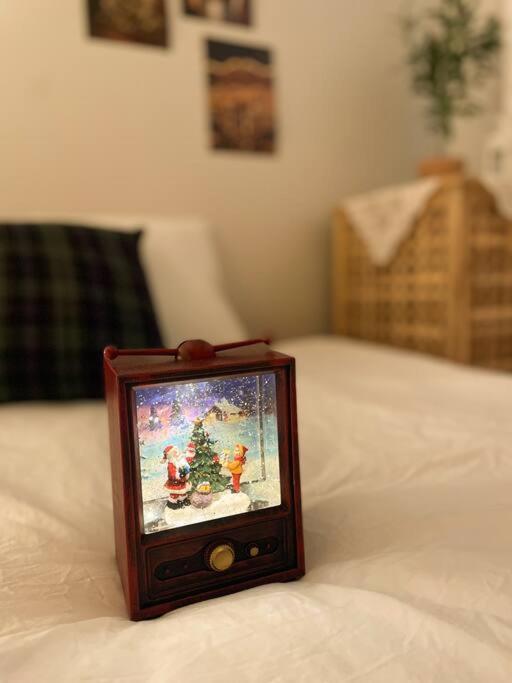 Cozyhouse Busan