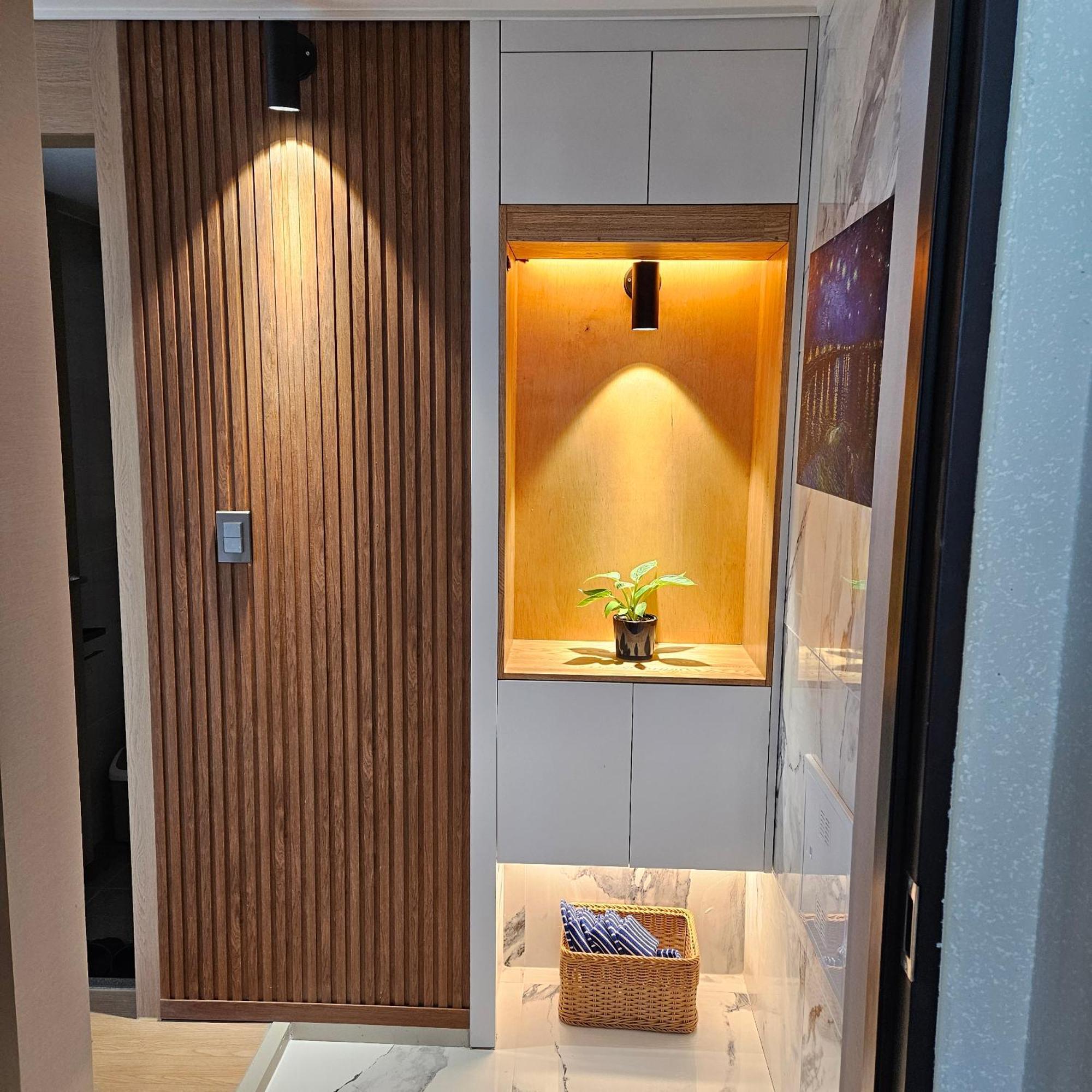 Premium Ocean View In Haehundae Bona Travel * Busan