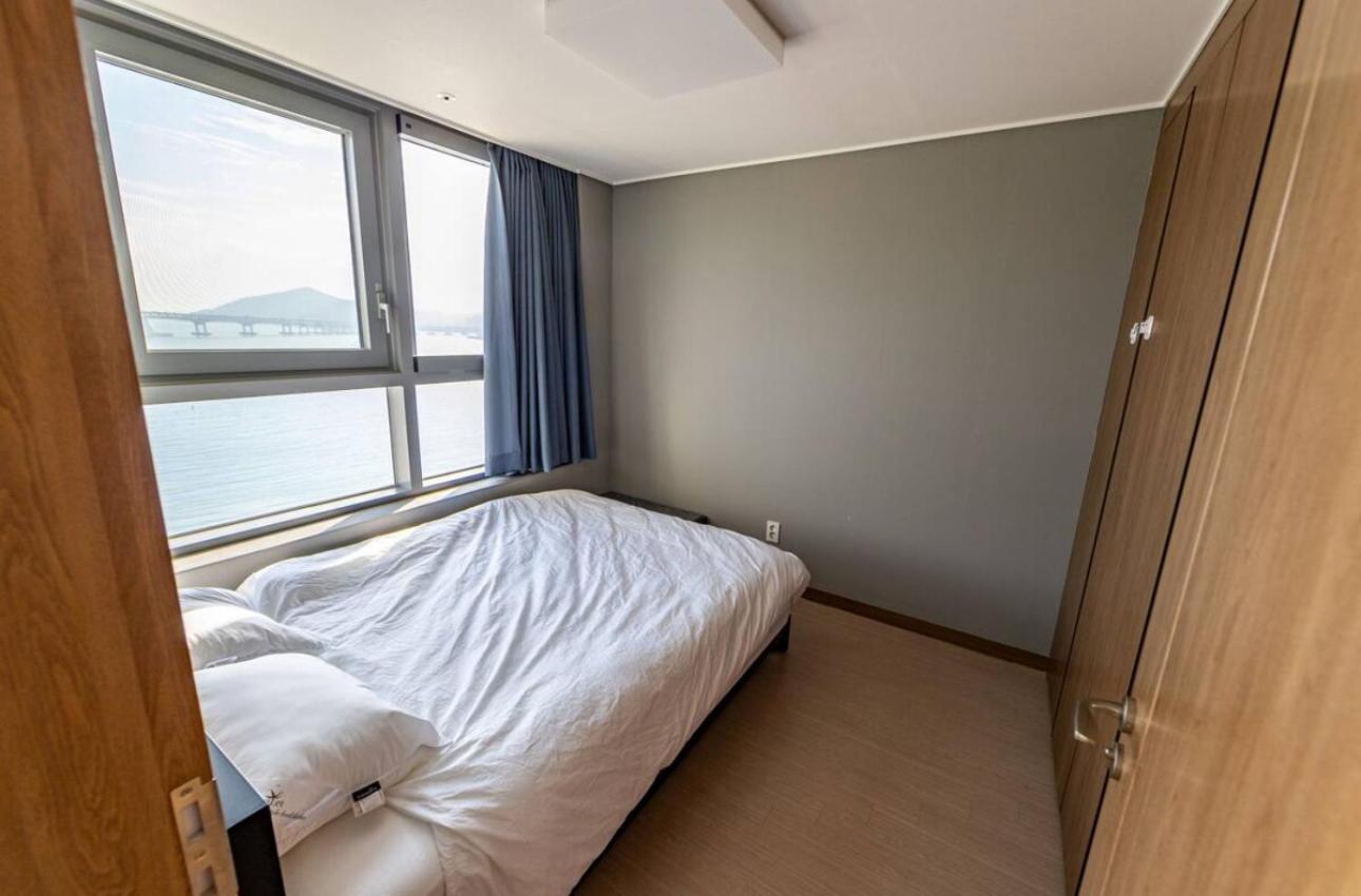 Premium Gwangan Apartment Busan
