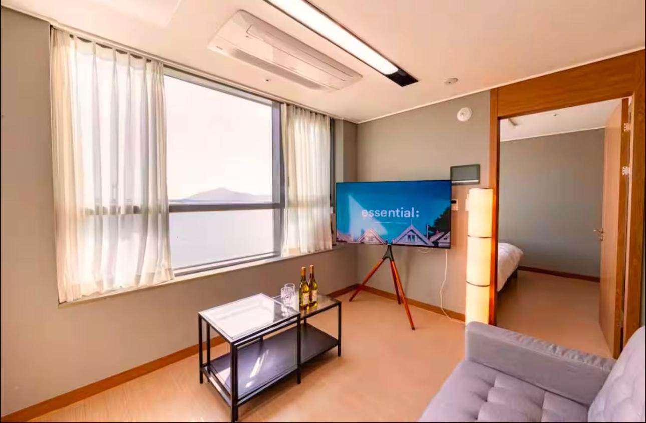 Apartment Premium Gwangan Busan