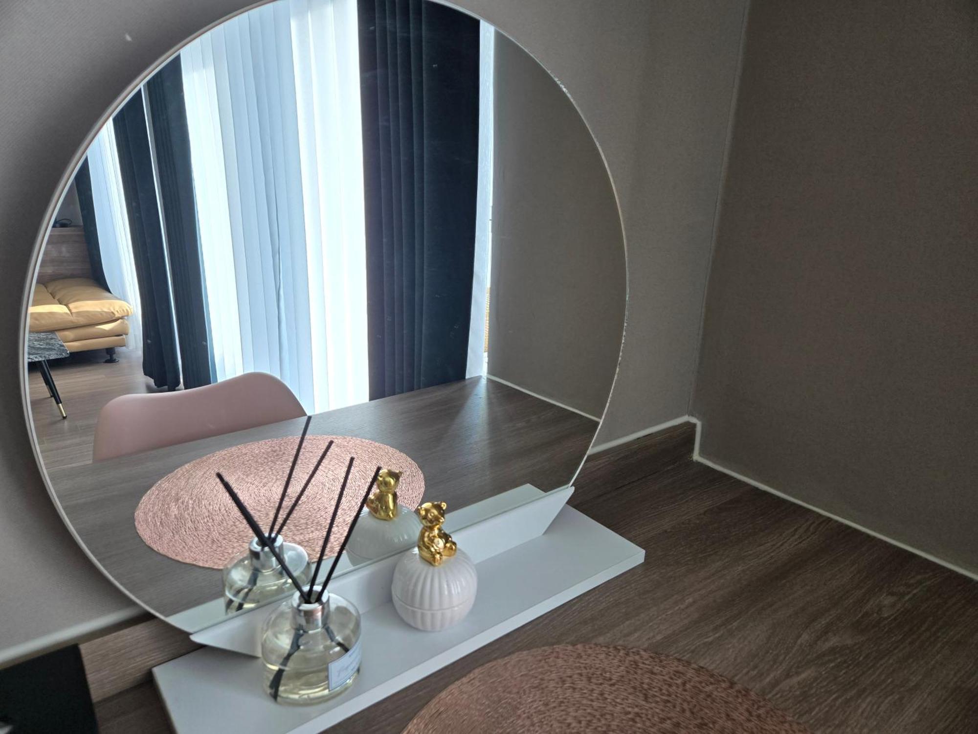 Pangsapuri Bona Haeundae Premium Fantastic Ocean View *