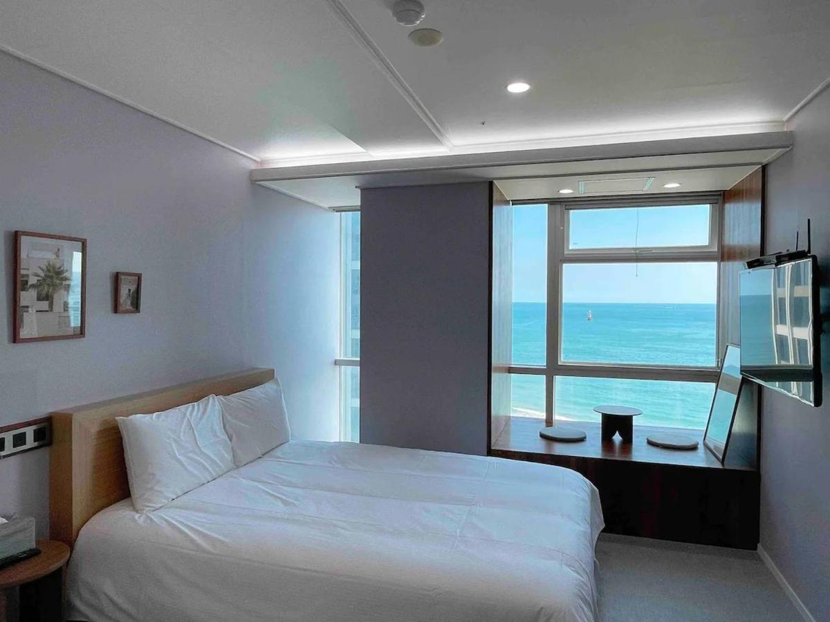 Hotel Haeundae Elysia