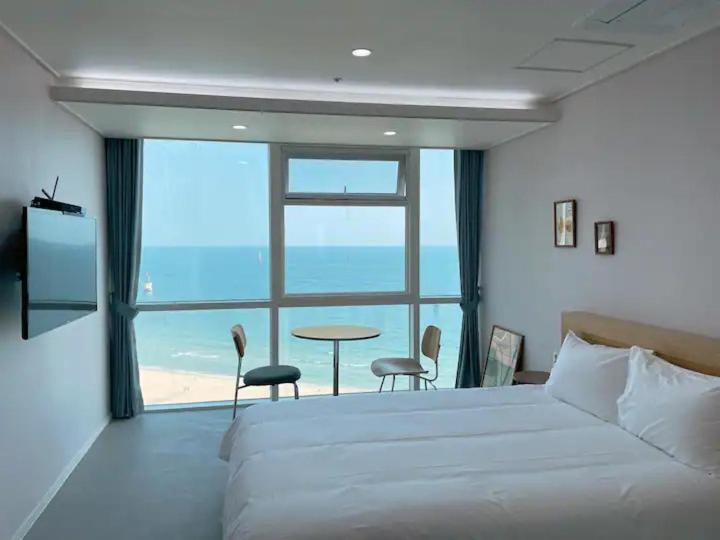 Haeundae Elysia Busan