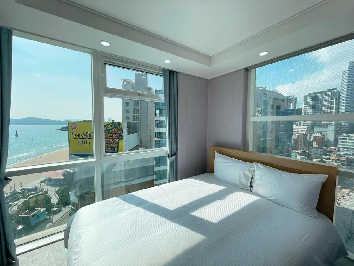 Hotel Haeundae Elysia Busan