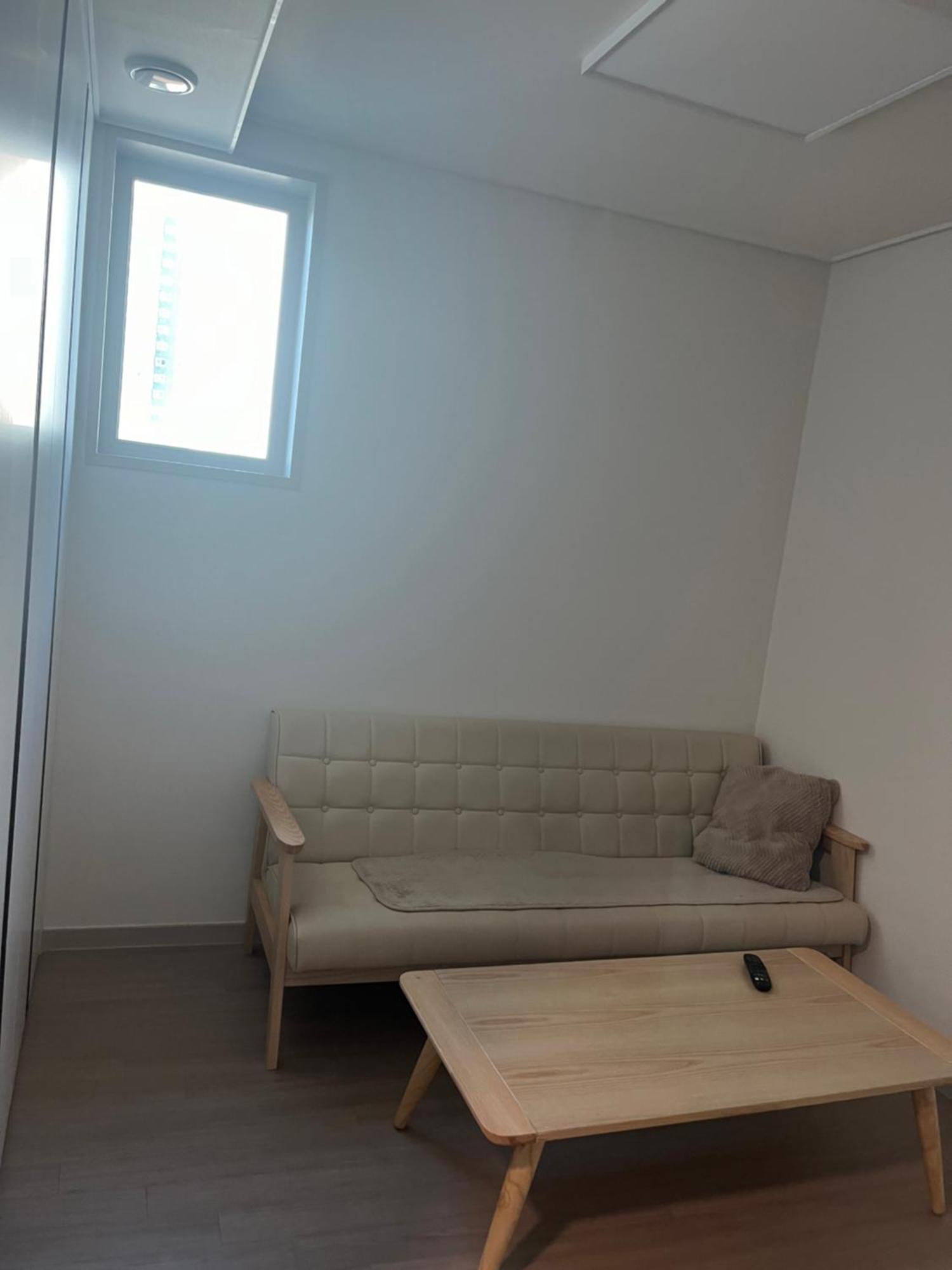 Lucy Apartment