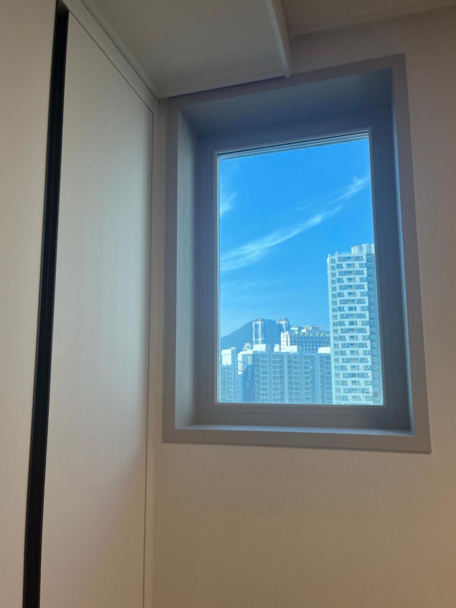 Lucy Apartment Busan
