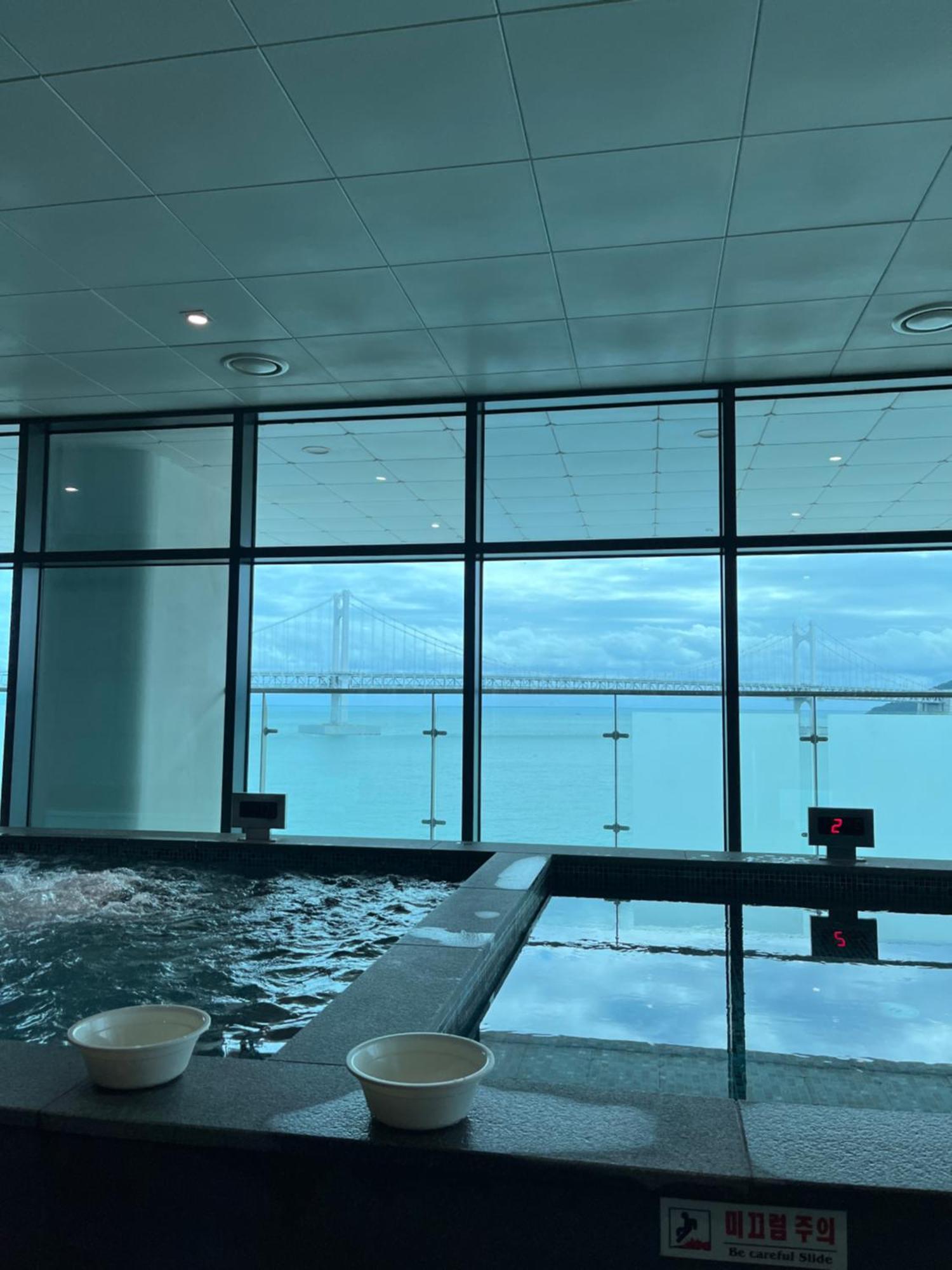 Apartment Lucy Busan