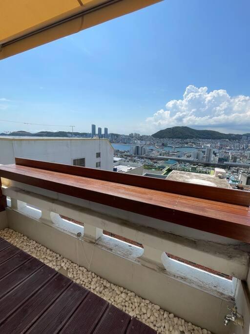 Holiday home Yeongdo Opening