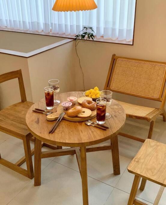 Holiday home Yeongdo Opening *