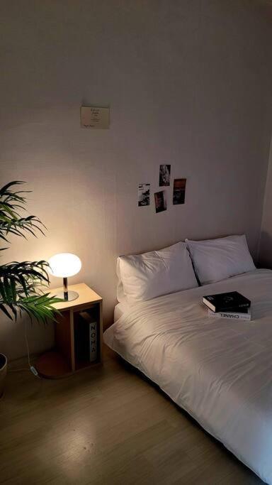 Atti Apartment Busan
