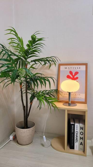 Atti Apartment Busan