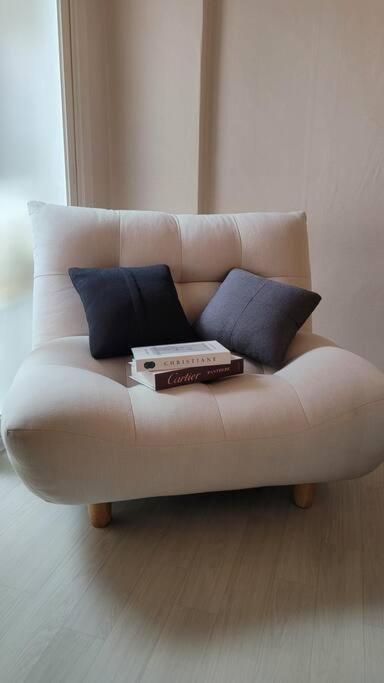 Atti Apartment