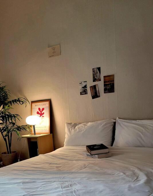 Atti Apartment *