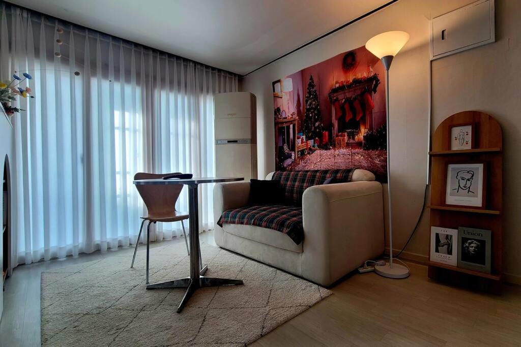 Apartment Atti Busan